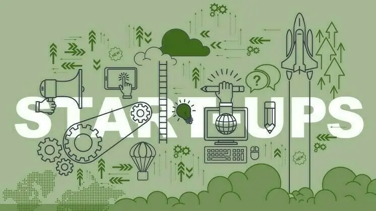 The Rise of Tech Startups in America: Key Players and Success Stories